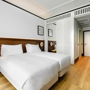 Habitación Premium